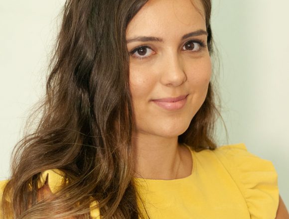 Özge Berber