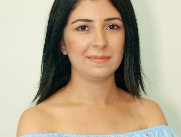 Şeyda Nurman